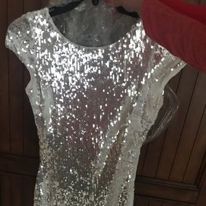 Dress the Population Dress Size S